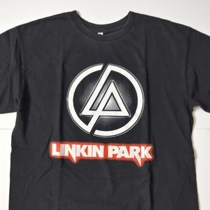 Linkin Park Concert T-shirt